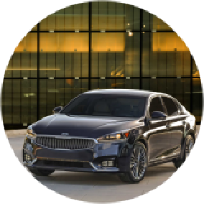 Отзывы на ремонт Ремонт, покраска, замена дверей KIA Cadenza