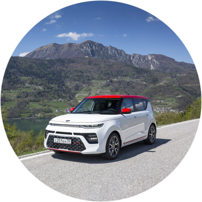 Ремонт Ремонт, Покраска, Замена Крыши Автомобиля KIA Soul