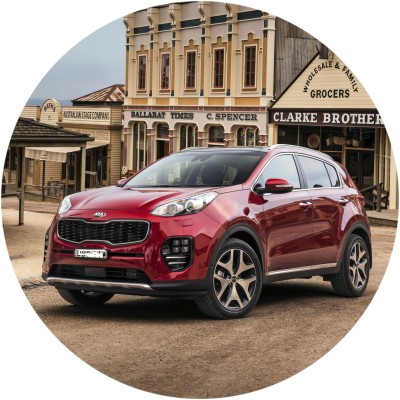 Ремонт Ремонт, Покраска, Замена Порогов Автомобиля KIA Sportage