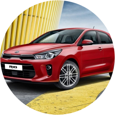 Ремонт Ремонт, Покраска, Замена Порогов Автомобиля KIA Rio