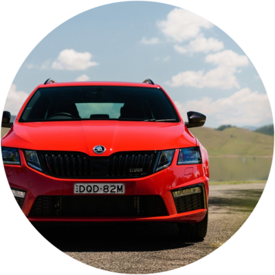 Ремонт Ремонт Вмятин Автомобиля Skoda Octavia