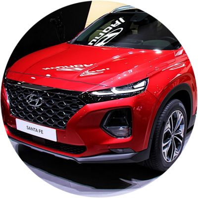 Ремонт Ремонт, Покраска, Замена Порогов Автомобиля Hyundai Santa Fe