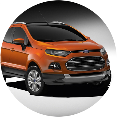 Отзывы на ремонт Ремонт, покраска, замена дверей Ford EcoSport