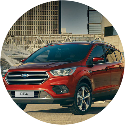 Ремонт Ремонт Вмятин Автомобиля Ford Kuga