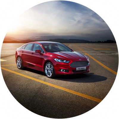Отзывы на ремонт Кузовной ремонт Ford Mondeo 2015-2019