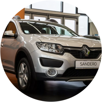 Отзывы на ремонт Ремонт, покраска, замена дверей Renault Sandero