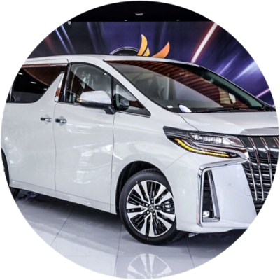 Ремонт Ремонт, Покраска, Замена Дверей Toyota Alphard