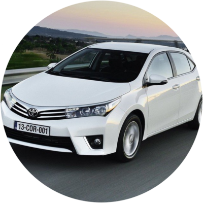 Ремонт Удаление Царапин На Автомобиле Toyota Corolla