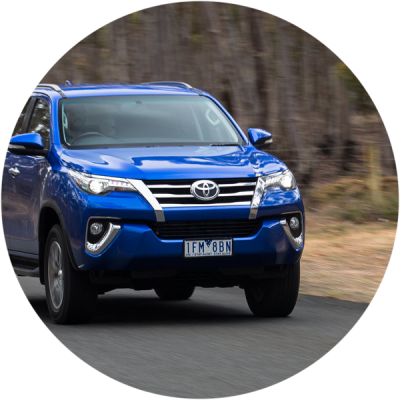 Ремонт Ремонт, Покраска, Замена Порогов Автомобиля Toyota Fortuner