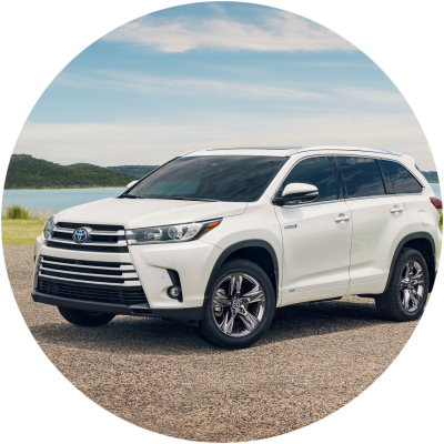Ремонт Ремонт, Покраска, Замена Дверей Toyota Highlander