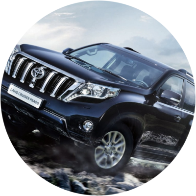 Ремонт Ремонт, Покраска, Замена Дверей Toyota Land Cruiser Prado