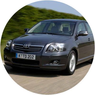 Ремонт Удаление Царапин На Автомобиле Toyota Avensis