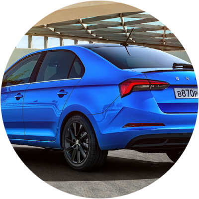 Отзывы на ремонт Кузовной ремонт Skoda Rapid 2020-2022