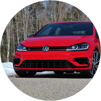 Отзывы на ремонт Покраска автомобиля Volkswagen Golf