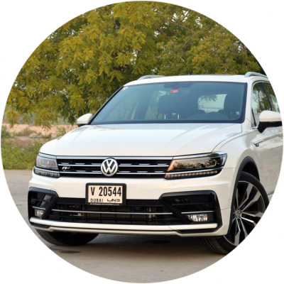 Ремонт Ремонт, Покраска, Замена Дверей Volkswagen Tiguan
