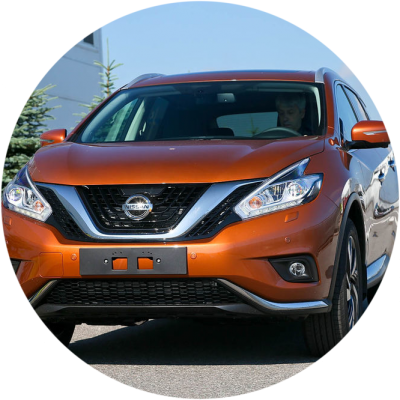 Ремонт Ремонт, Покраска, Замена Порогов Автомобиля Nissan Murano