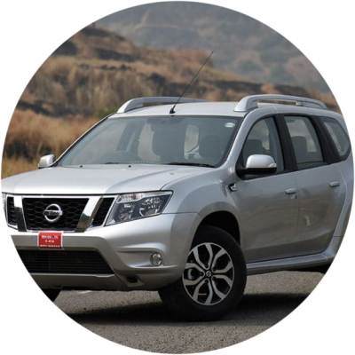 Ремонт Ремонт, Покраска, Замена Бампера Автомобиля Nissan Terrano