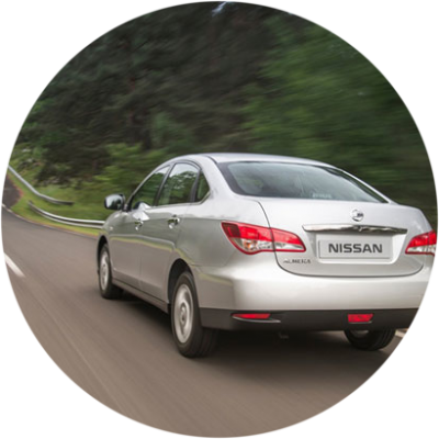Ремонт Ремонт, Покраска, Замена Дверей Nissan Almera