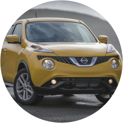 Ремонт Ремонт Вмятин Автомобиля Nissan Juke