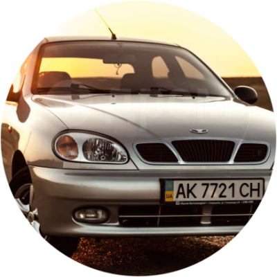 Отзывы на ремонт Ремонт, покраска, замена дверей Chevrolet Lanos