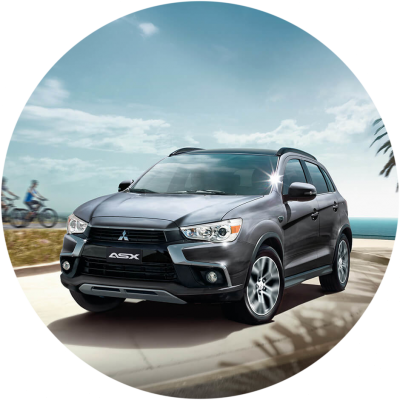 Ремонт Ремонт, Покраска, Замена Порогов Автомобиля Mitsubishi ASX