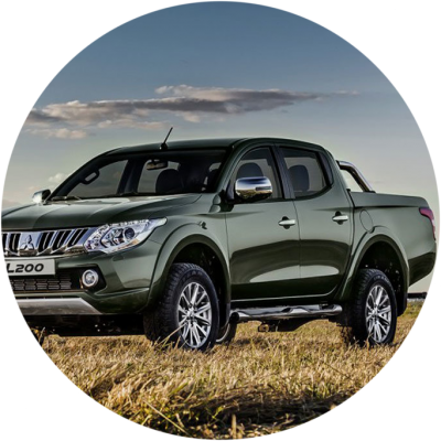Ремонт Кузовной Ремонт Mitsubishi L200