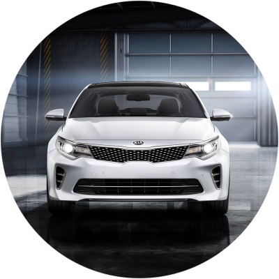 Ремонт Ремонт Вмятин Автомобиля KIA Optima