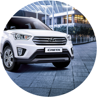 Отзывы на ремонт Удаление царапин на автомобиле Hyundai Creta
