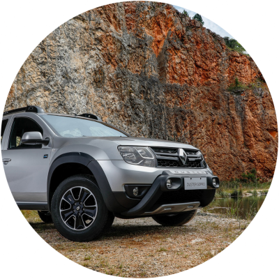 Ремонт Ремонт, Покраска, Замена Крыла Renault Duster