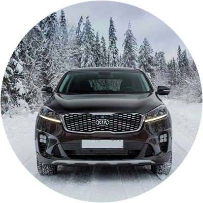Ремонт Ремонт, Покраска, Замена Крыла KIA Sorento Prime