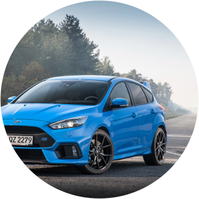 Ремонт Ремонт, Покраска, Замена Крыла Ford Focus