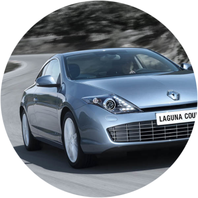 Ремонт Ремонт, Покраска, Замена Крыла Renault Laguna
