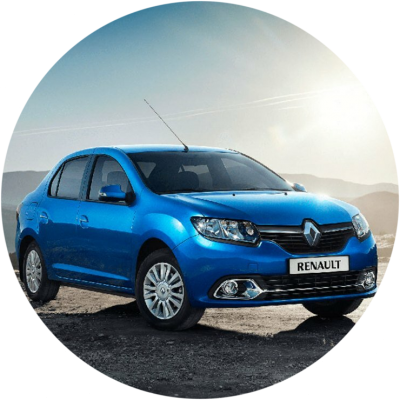 Ремонт Ремонт, Покраска, Замена Крыла Renault Logan