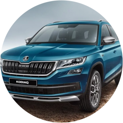 Ремонт Ремонт, Покраска, Замена Крыла Skoda Kodiaq