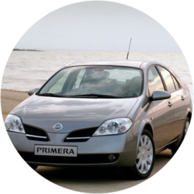 Ремонт Ремонт, Покраска, Замена Крыла Nissan Primera