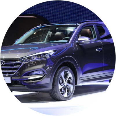 Отзывы на ремонт Покраска автомобиля Hyundai Tucson