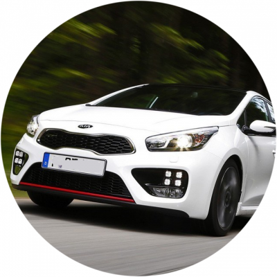 Отзывы на ремонт Ремонт, покраска, замена дверей KIA ProCeed