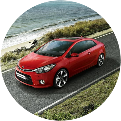 Отзывы на ремонт Ремонт, покраска, замена дверей KIA Cerato