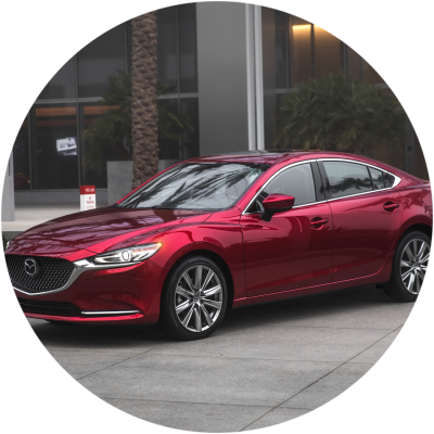 Отзывы на ремонт Кузовной ремонт Mazda 6
