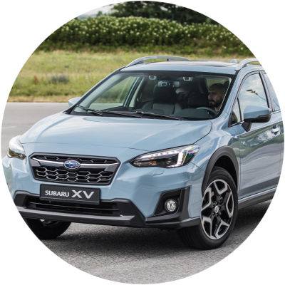 Ремонт Ремонт, Покраска, Замена Порогов Автомобиля Subaru XV