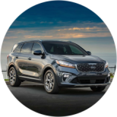 Отзывы на ремонт Покраска автомобиля Kia Sorento